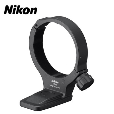 Nikon RT-1 Tripod Mount Collar Ring AF-S NIKKOR 70-200mm f/4G ED VR 300mm f/4E