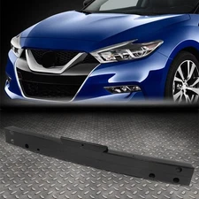 For 09-21 Nissan Maxima OE Style Steel Front Bumper Reinforcement Impact Bar