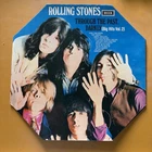 The Rolling Stones - Through The Past Darkly - 1969 First Stereo Press NM/NM