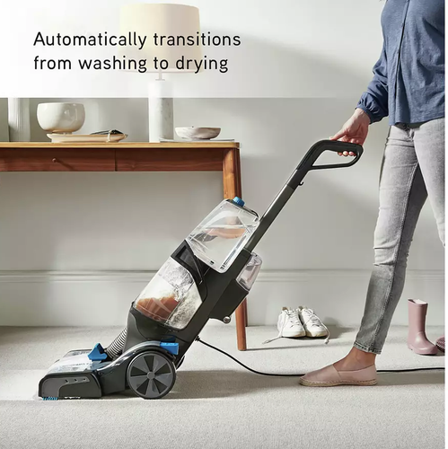 Vax CDCW-SWXS Platinum Smartwash Upright Carpet Cleaner Washer 1200w 3.5L - Picture 4 of 10