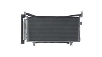 Mahle AC 1020 000S Klimaanlage Kondensator (Mit Trockner) Passt Zu: Subaru Fores