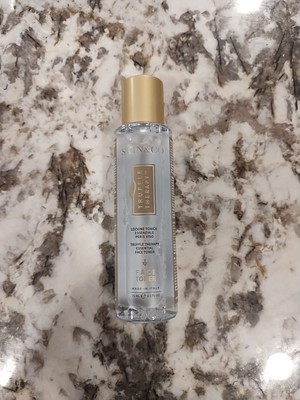 Skin & Co Truffle Therapy Essential Face Toner, 2.5 oz 75ml Deluxe Size NWOB
