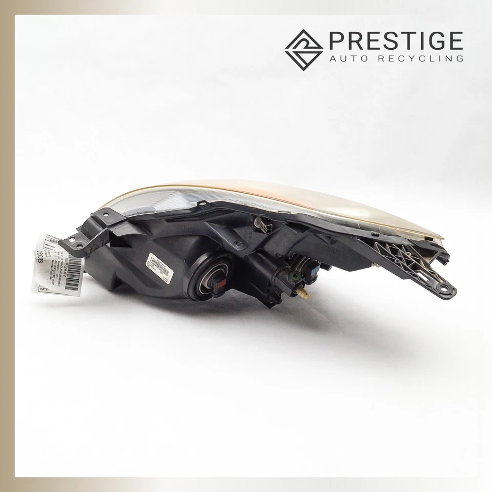 Faro derecho Nissan Altima 2007-2009 sedán 26010-JA00B OEM Foto 3 de 4