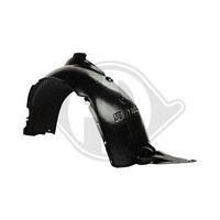 1X Verkleidung, Radhaus Diederichs 7805008 Passend FüR Skoda