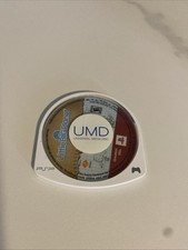 LittleBigPlanet Little Big Planet - Sony PSP - UMD Game Disc Only !! 