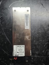 1pc used TDK-LAMBDA HWS300-48/ME power supply