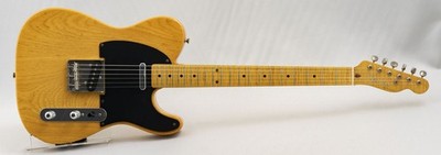 Fender Japan TL52-70 (no260627)