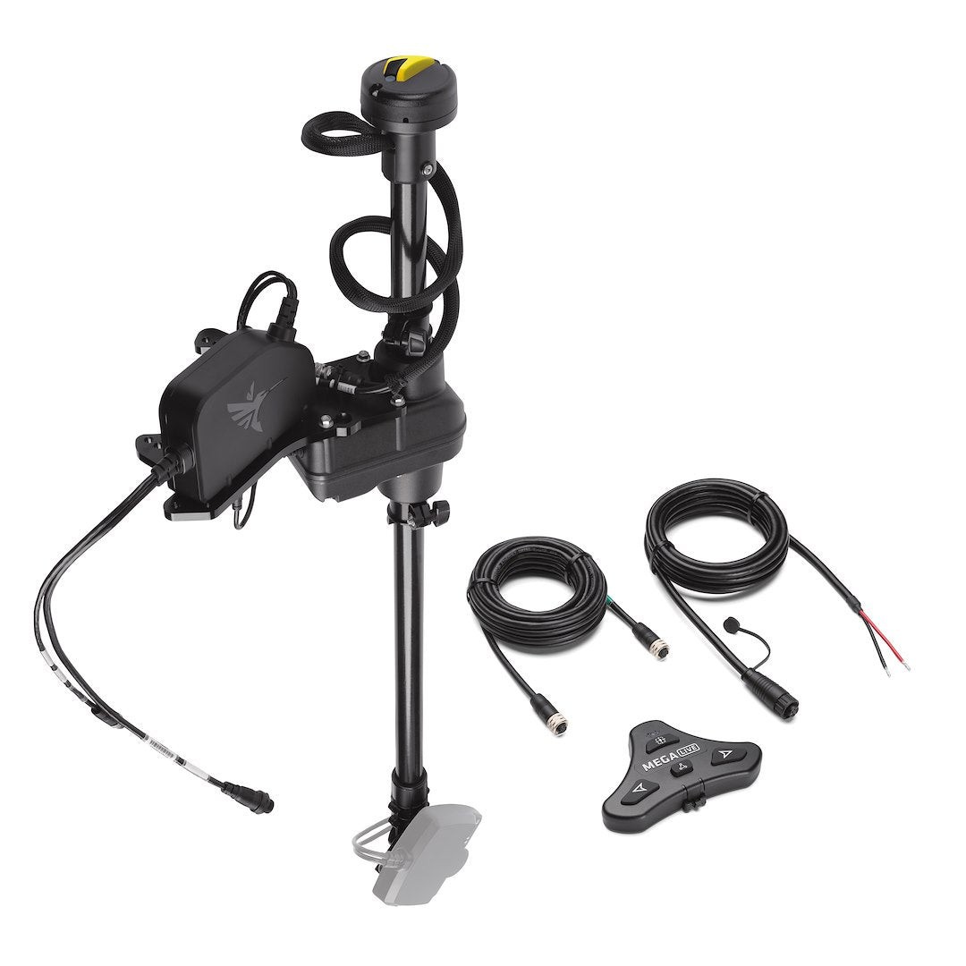 HUMMINBIRD 740222-1 MEGA LIVE TARGET LOCK - ULTREX 60' | eBay