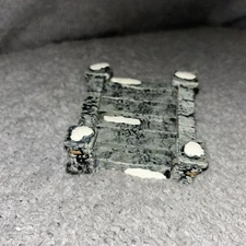 Department 56 Limestone Steps 809359 Amazing wow!