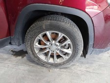 Wheel 17x7 Aluminum Painted 10 Spoke Opt Wfn Fits 19 Cherokee 3266257 Wheel 17x7 Aluminum Painted 10 Spoke Opt Wfn Fits 19 Cherokee 3266257