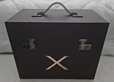 Brand New Ashley Black NEXCIA LUXE Kit