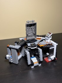 LEGO Star Wars Carbon-Freezing Chamber (75137) Han Solo, Carbonite 