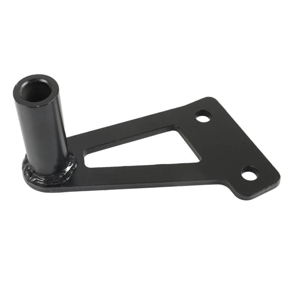 Engine Motor Mount Aluminum For Honda Civic Acura CSX Si K20 K24 FA 2007-2010 Foto 2 de 4