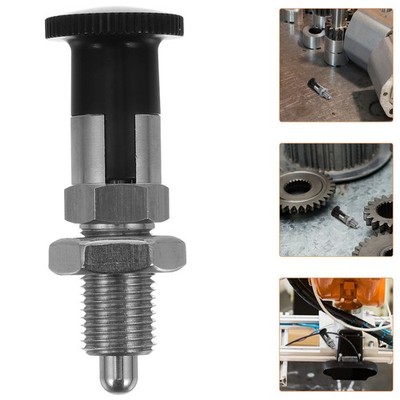 Sicherungsstift Federstecker Anhängertorverriegelung Federverriegelungsstift
