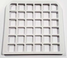 Interior Shelf for Koolatron CC12 Coca Cola Portable 12 Can Mini Fridge