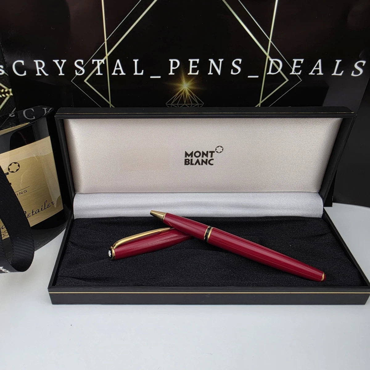 25+ Montblanc Generation Rollerball Pens for sale | Updated Oct 2026