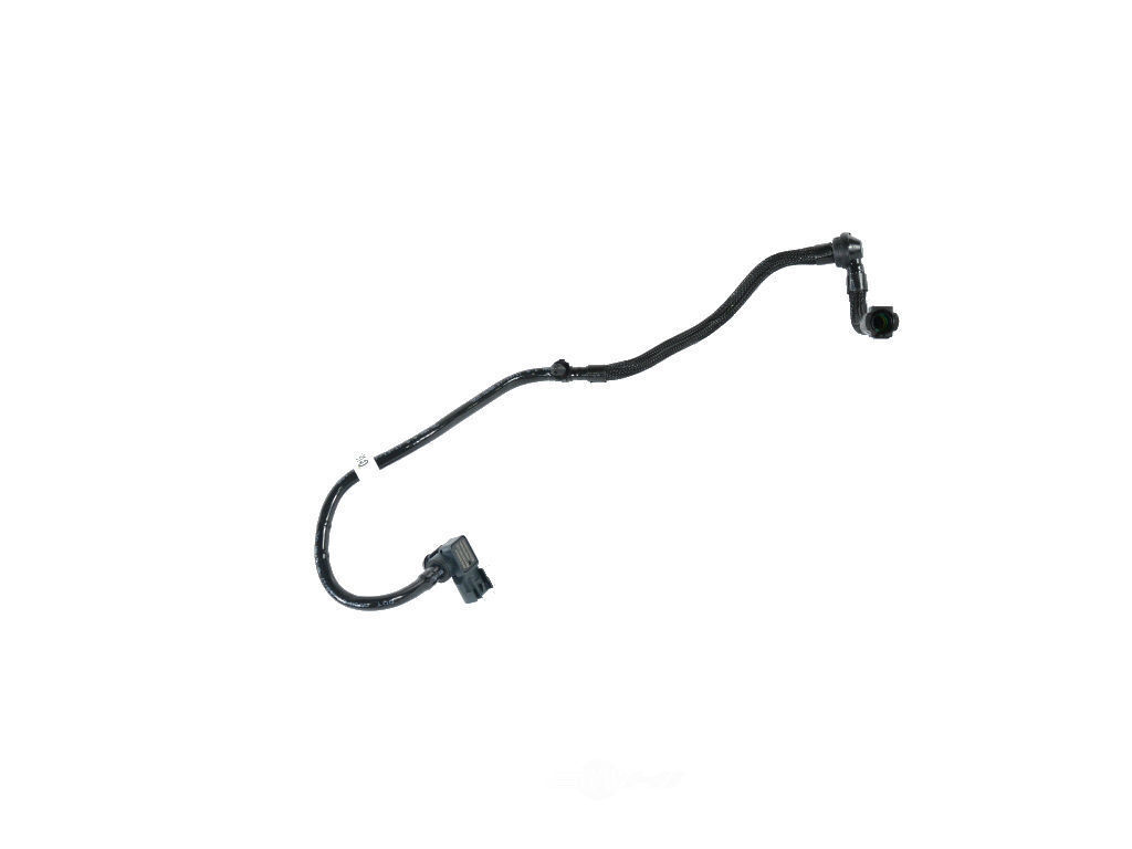 Power Brake Booster Vacuum Hose Mopar 4581914AD for sale online | eBay