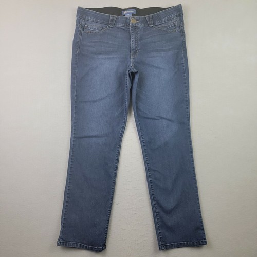 Democracy Jeans Womens Size 16 AB 