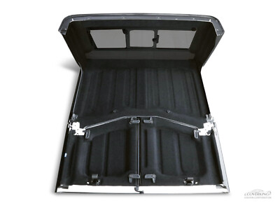 Coverking Topliner for Jeep Gladiator JT - Liner / Insulation Kit for Hardtop