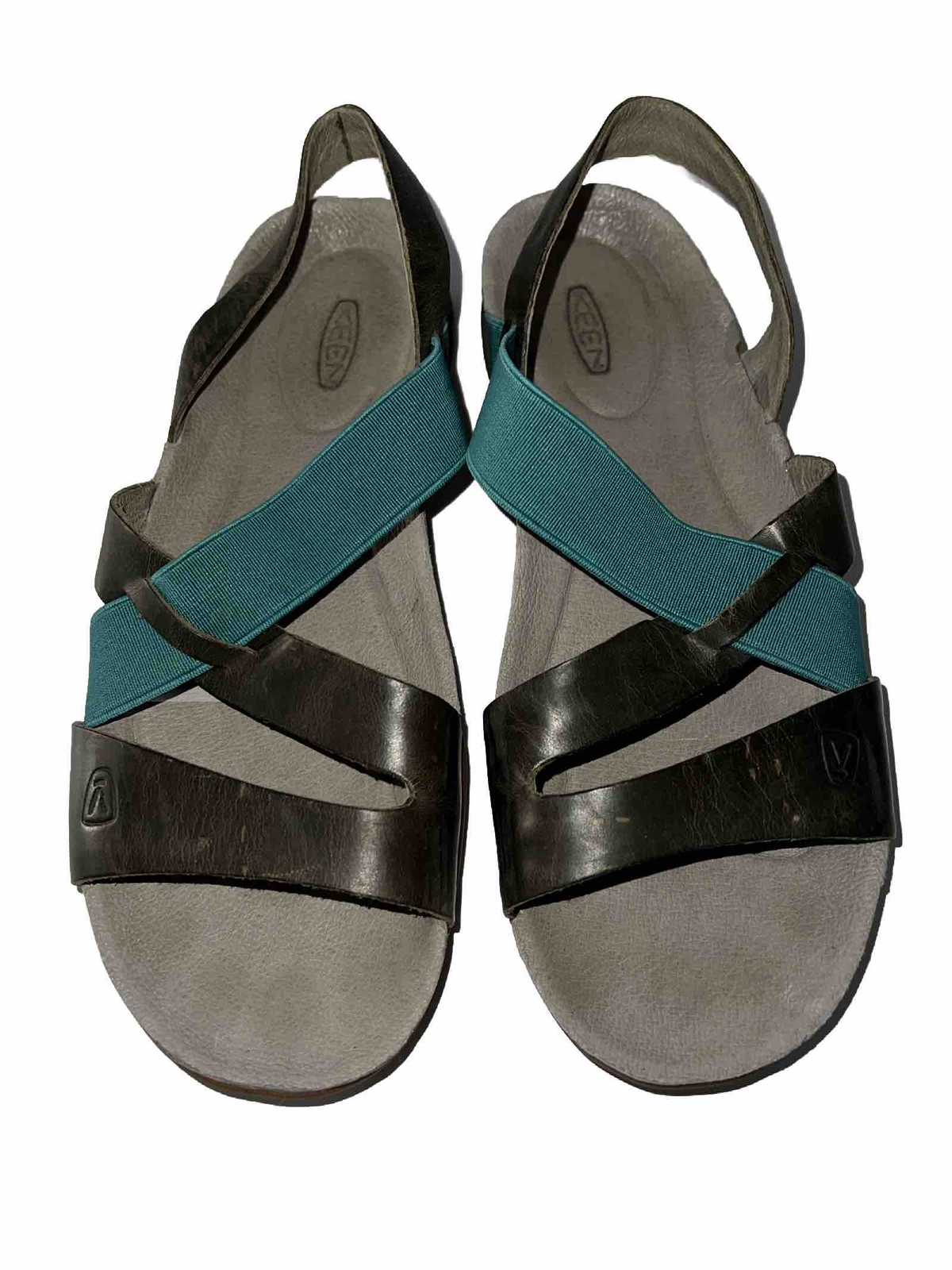 Keen sandali donna 6 scarpe slip on