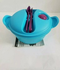 tupperware hot food on the go