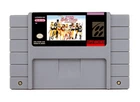 Sailor Moon Another Story SNES Game Cartridge USA (*buyer DOES NOT pay fees)