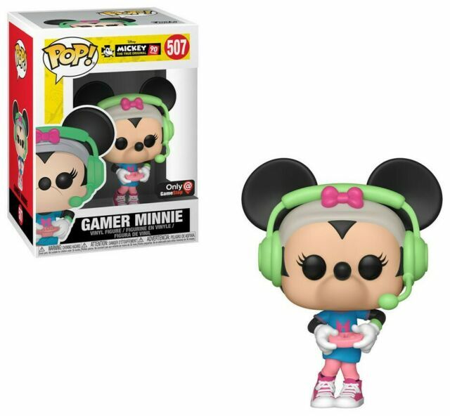 mickey funko 90th