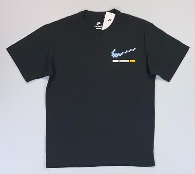 Men's Nike The Nike Air Will Take You There Tee Loose Fit Short