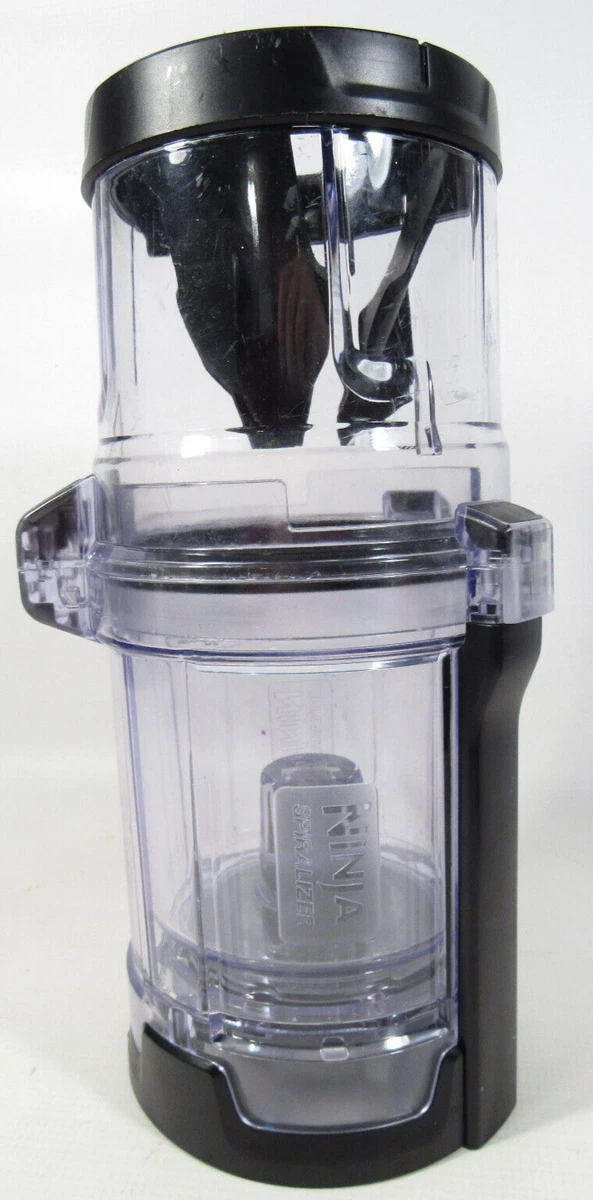 Ninja Precision Processor Auto-Spiralizer Attachment Replacement