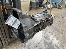 Manual Shifter 2wd 2.5l Rwd Transmission Assy. Ford Ranger 98 99 00 01 Manual Shifter 2wd 2.5l Rwd Transmission Assy. Ford Ranger 98 99 00 01