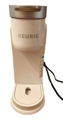 Keurig K-Iced Single Serve K-Cup Pod Coffee Maker Iced or Hot Brew Crack In Tank