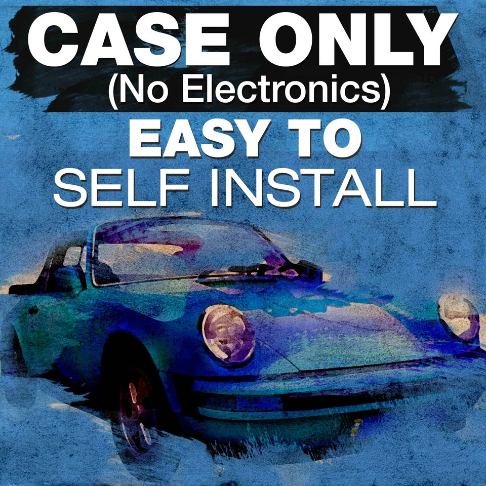 Replacement for 2007-2012 Mitsubishi Eclipse Galant Remote Key Shell Gut Case - Изображение 2 из 4