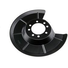 NTY Ankerblech Spritzblech Bremsscheibe hinten für Ford Focus II DA_ HCP DP