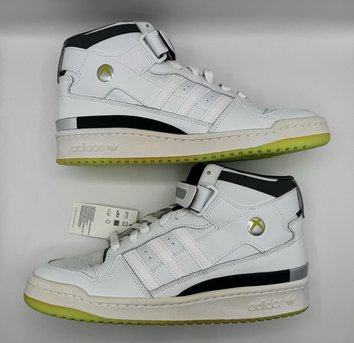 adidas Xbox 360 x Forum Mid 20th Anniversary | eBay display picture 2