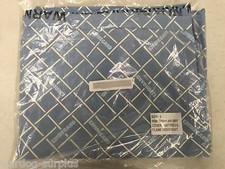 MILITARY GRADE FLAME RESISTANT MATTRESS COVER USGI FIREGARD HOSPITAL SAFTY