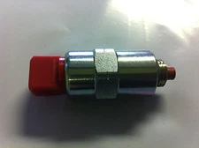 Shut off Solenoid DPA DPS CAV LUCAS* 7185-900H   9185-900H 