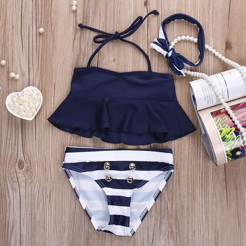 Girls tankini hotsell