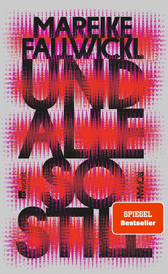 Mareike Fallwickl Fallwickl, Mareike/Und alle so still UNGELESEN