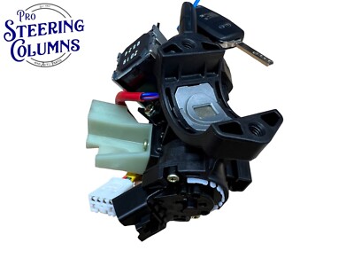 Kia 81900-2TD00 Conjunto De Cerradura De Encendido