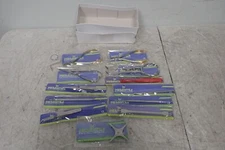 Lot of 12 Medentra Dental Instruments