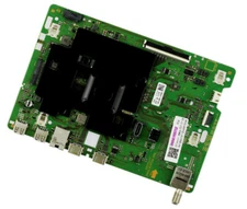 BN94-16871Z - MAIN BOARD 