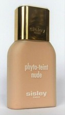 Sisley Phyto Teint Nude 4W Cinnamon 30ml