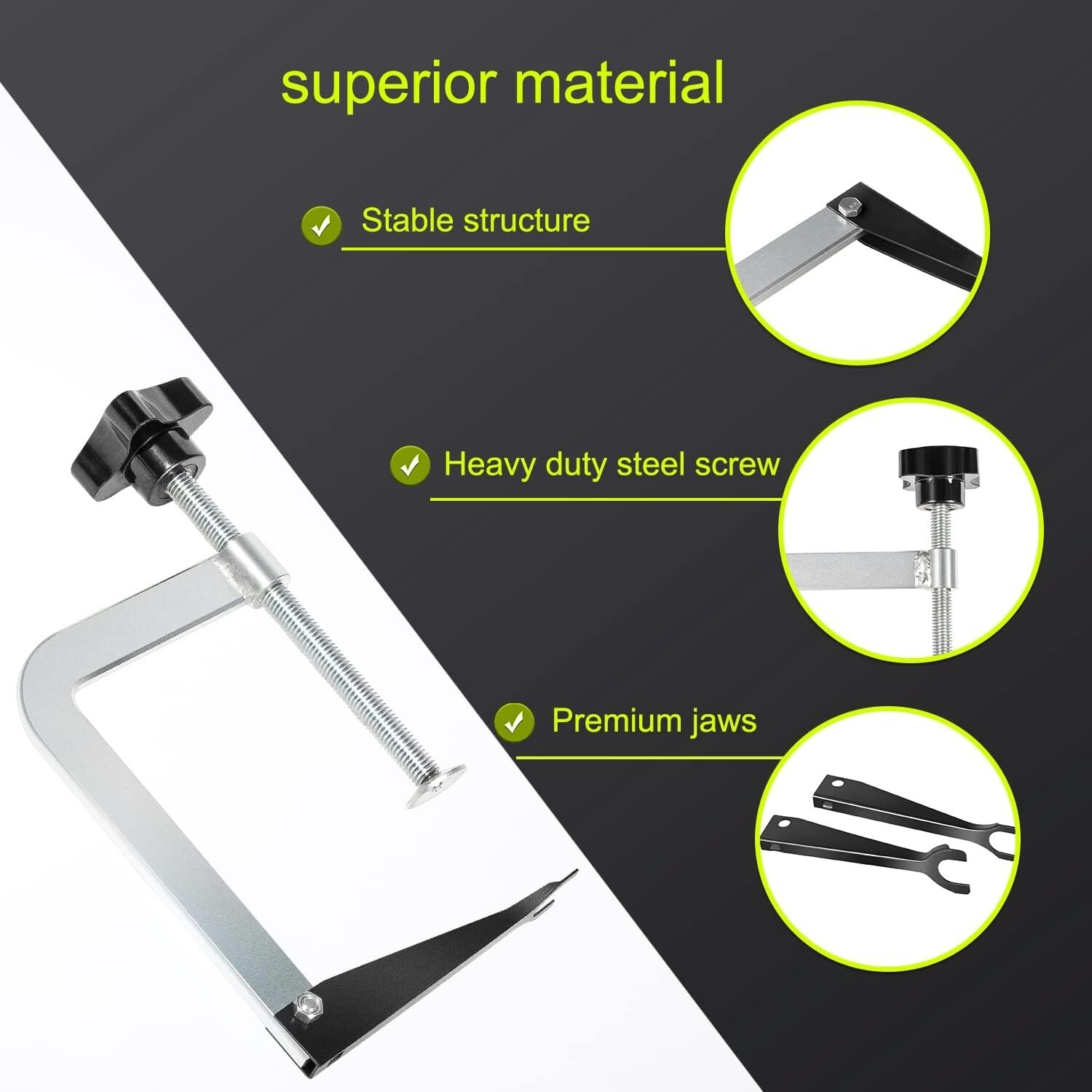 23300 SMALL Engine Valve Spring Compressor for Springs 3/4 Inches to 11/16 Inch eBay