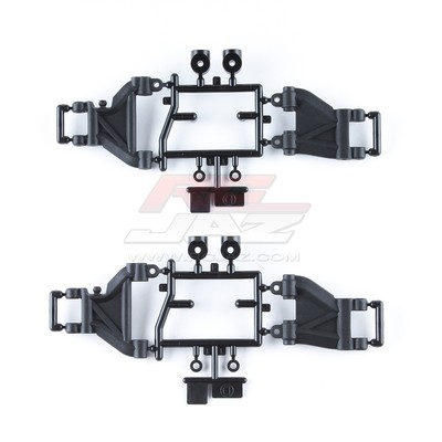 Tamiya 54811 RC M-07/M-08 Concept Chassis Reinforced D Parts