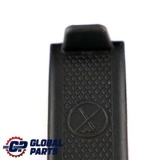 Mercedes W176 Mittelkonsole Aschenbecher M&uuml;nzablage Gummimatte A1766830294