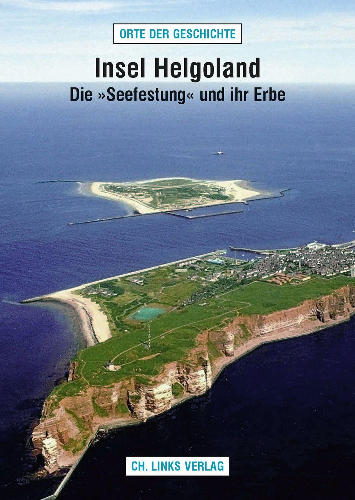 Thumbnail - Insel Helgoland, Jörg Andres