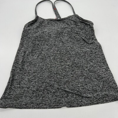 Beyond Yoga Women Chloe Performance Lightweight Keyhole Tank Size Small logo