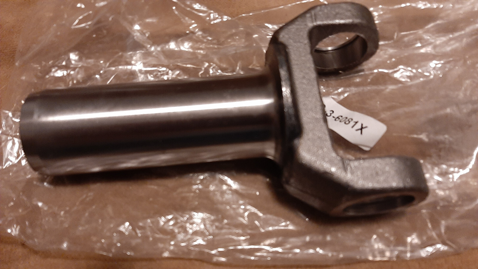 236081X Turbo GM 350 TH350 700R4 Trans Slip Yoke 1310 26/27 Splines