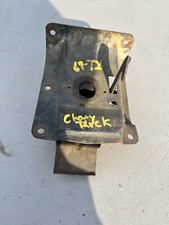 1971 1972 Chevrolet Truck Hood Latch Chevy Original Gm