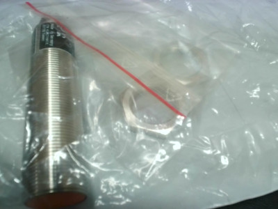 IFM IGA2005-FRKG/US-100-IRF Inductive Sensor Efector IG5773-Factory Sealed Packa